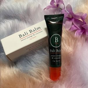 Bali balm